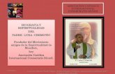 Biografía y Espiritualidad del Padre Luka Cirimotic, Fundador de la Asociación Católica Internacional Consecratio Mundi.