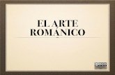 Arte románico presentación (2)
