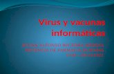 Presentacion diapositivas informatica virus