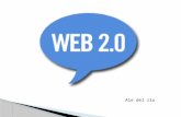 Web 2.0 del rio