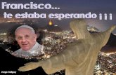 El Papa en Rio