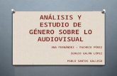 Análisis y estudio de género sobre lo audiovisual (10)