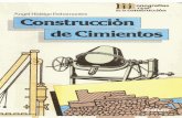 Albañileria construccion cimientos_ceac