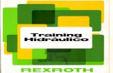 Training hidraulico rexroth