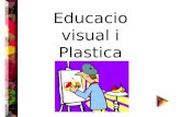Conceptes educació visual i plàstica