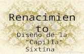 Renacimiento- Capilla Sixtina