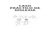 Caso dislexia