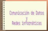 Comunicaciones y Redes