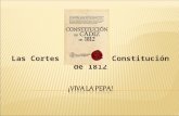 Constitucion 1812