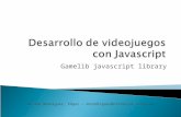 Desarrollo De Videojuegos Con Javascript