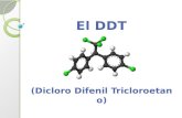 Dicloro Difenil Tricloroetano DDT