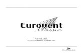 Perfiles Cuprum- Arquitectonicas- Eurovent- Classic- Puertas y Ventanas corredizas- Serie 50