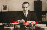 Camilo josé