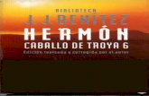 Benitez jj -_caballo_de_troya_6_-_hermon