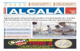 El Periódico de Alcalá 01.08.2014
