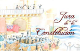 Jura de la constitución (: