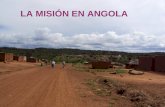 Misión en angola