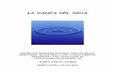 La Danza Del Agua | Por Áurea García Flórez