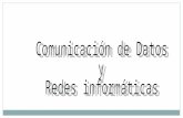 Comunicacion y redes Jorge Sevilla