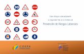 Cómo integrar adecuadamente la Seguridad Vial en el Sistema de Prevención de Riesgos Laborales