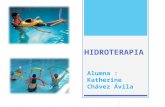 Diaspos hidroterapia terminadas