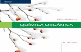 Quimica organica   john mc murry - septima edicion