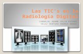 Las tic’s en la Radiología Digital