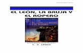 Cronicas narnia leon_bruja_ropero