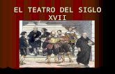 Teatro s. XVII