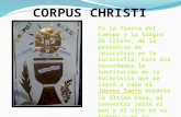 4 corpus christi