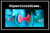 Hipertiroidismo medicina-url-119505974039782-3 (pp tshare)