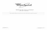 Manual secadora-wirpool