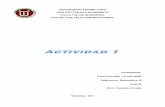 Actividad 1 - Matemática III