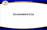 Econometría P. 2