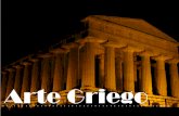 Caracteristicas del arte griego y romanico