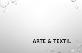 Arte y textil