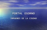 Portal Osorno