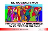El socialismo para ibm