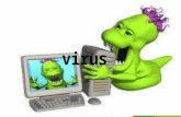 Presentacion de virus