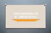 Encuadernacion industrial