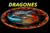 Dragones de fuego