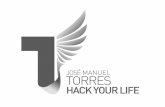 Hack Your Life (Jose Manuel Torres - Eutokia)