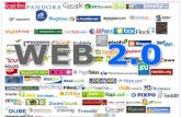 Les Webs 2.0
