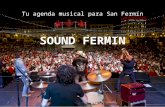 App Sound Fermín