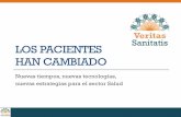 Veritas Sanitatis  - Presentacion Mayo'15