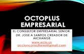Octoplus. consultor senior