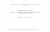 Manual de singer  modulo requerimientos desktop