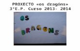 Proxecto dragóns