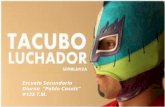 Tacubo Luchador