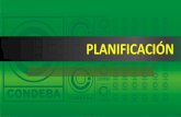 Asesor­a planificaci³n
